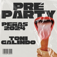 LES PENYES EN FESTES PRE-PARTY 2024 by LA LIANTA & PUB MINIMAL (FREE DOWNLOAD)