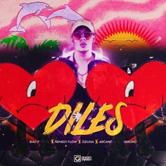 DILES X TITI ME PREGUNTO - BAD BUNNY (CARLOS MOTION MASHUP) 114 BPM