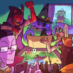Choose Dumbly - Monster Prom