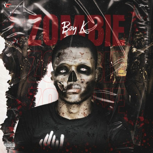 Stream Boy K - Zombie.mp3 by BOY K | Listen online for free on SoundCloud