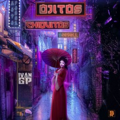 Rafa Pabön Ft. Jowell & Randy - Ojitos Chiquitos (Iván GP Edit)[Extended][Leer Descripción]