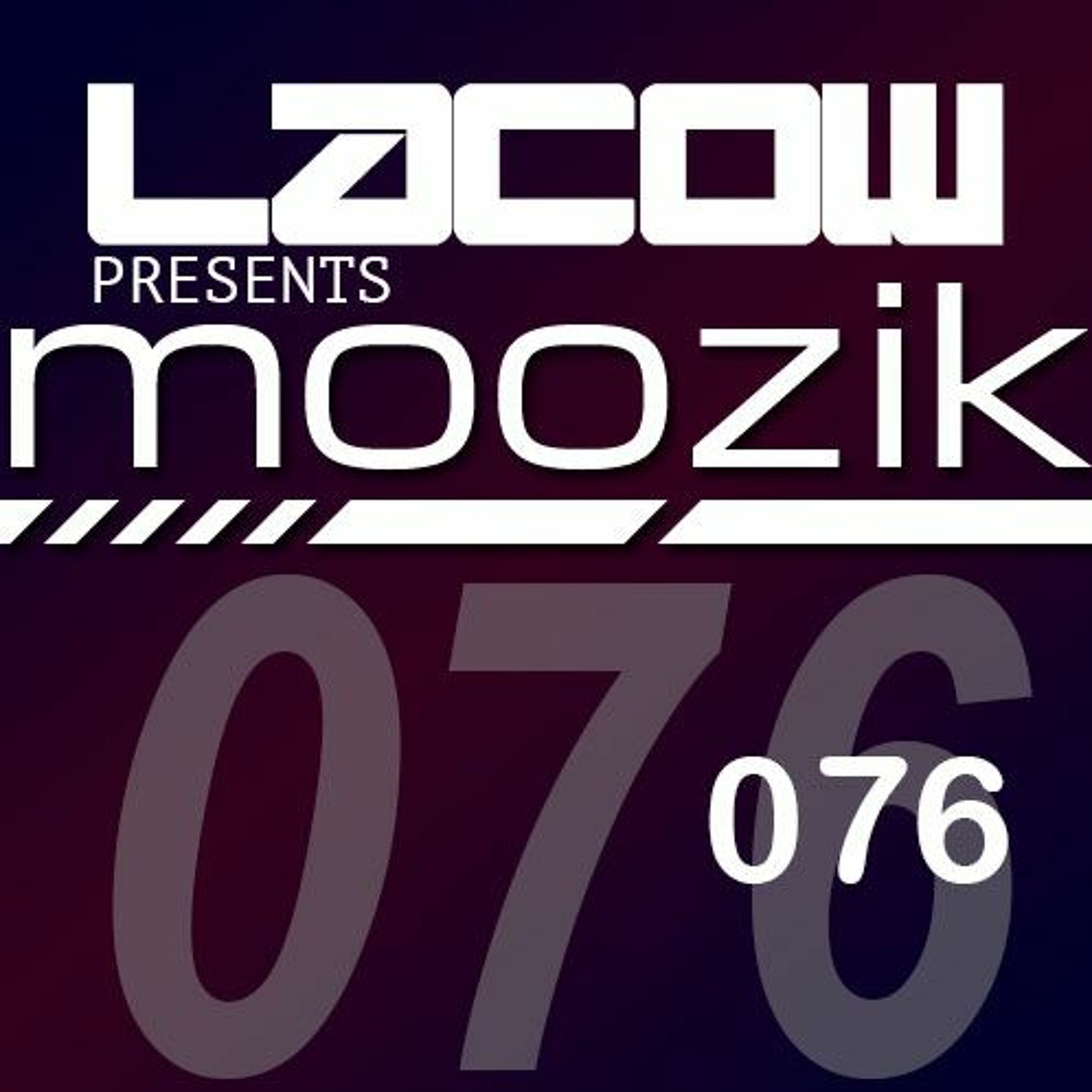 Moozik 076 episode artwork