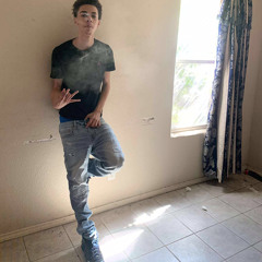 BABYSOLID “TOOK DA PLUG OFF” (PROD. BY LAMSAL!)