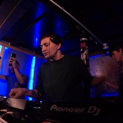 Dj set stream at Be side school [05-12-24]