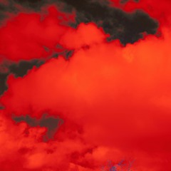 Nubes rojas - przemac