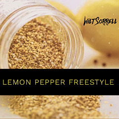 Lemon Pepper Freestyle