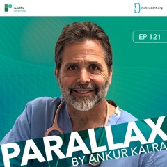 EP 121: OMI/NOMI: A Paradigm Shift in Myocardial Infarction Diagnosis With Dr Stephen Smith
