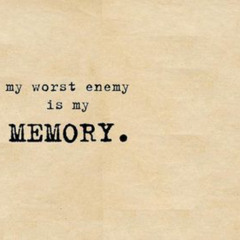 won't forget @everythingokay1