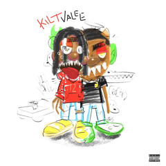 valee & kiltkarter - kiltvalee ( full album )