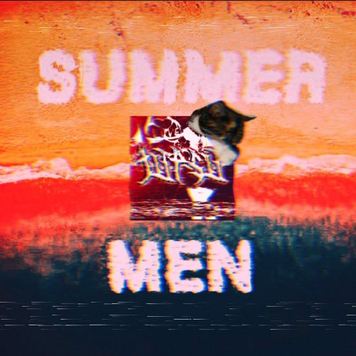 SuperSexyMan - SUMMER TIME (Jupsu Edit)