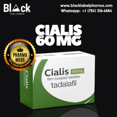 Endless Motion (Inspired by Cialis 60mg)