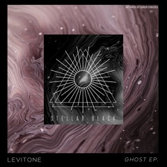 Levitone - Javelin [Stellar Black]