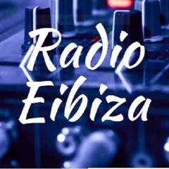 Ben Ashley Radio Eibiza Guest Mix