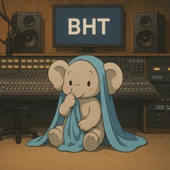 BHT Baby - Hold on
