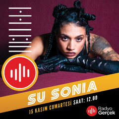 Su Sonia - Müzik Market