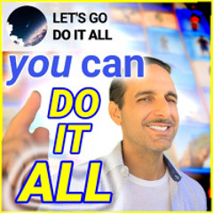 Welcome to "Do It All" – Your Hub for Creativity, Knowledge, and Growth!