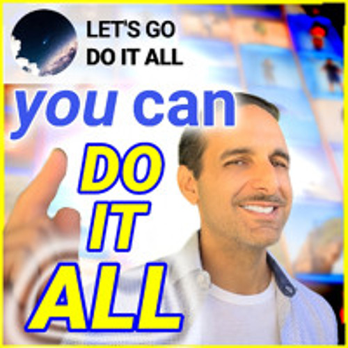 Welcome to "Do It All" – Your Hub for Creativity, Knowledge, and Growth!