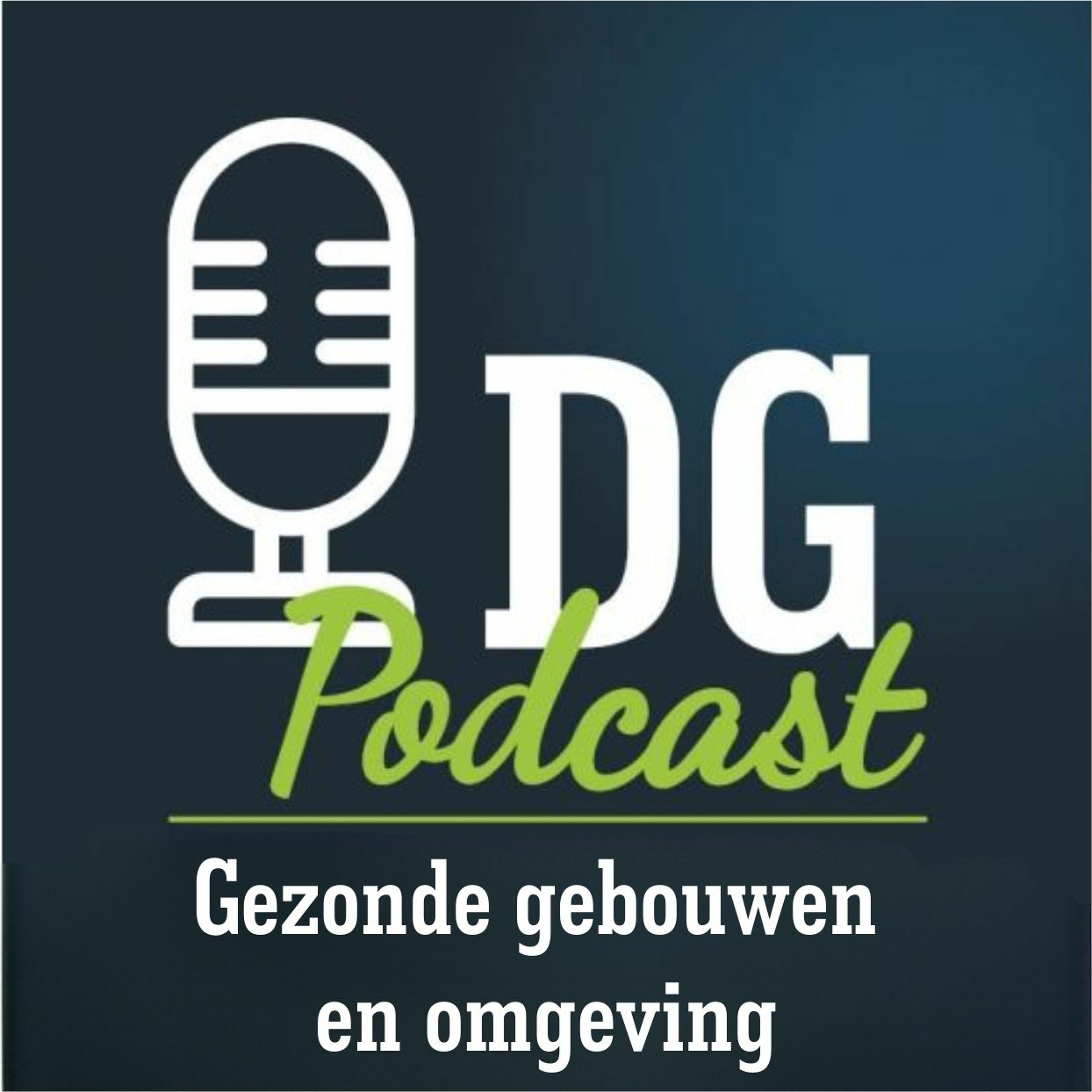 Duurzaam Gebouwd Podcast