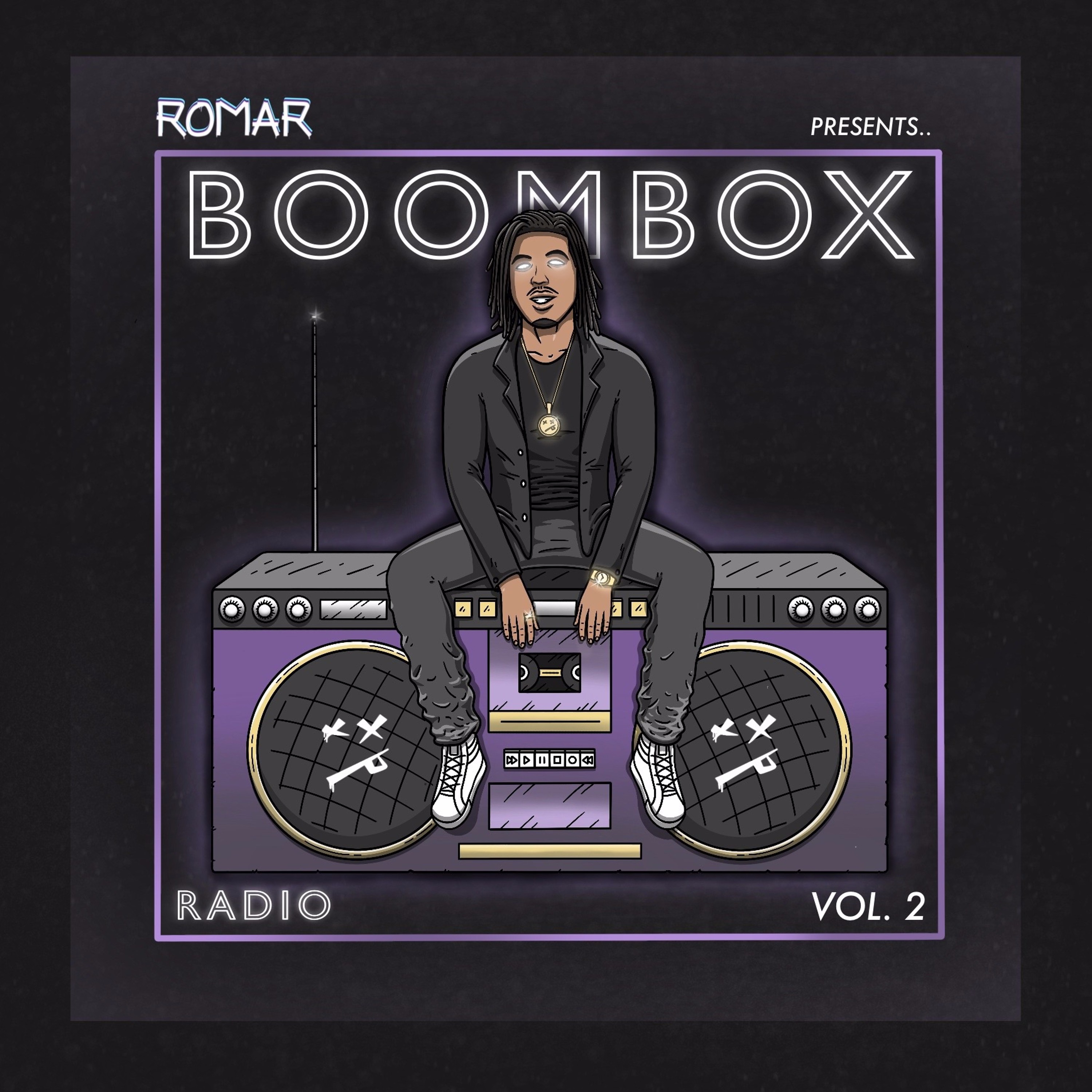 The Boombox Radio