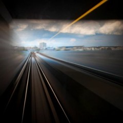 "Skytrain " uptempo hardcore mixed by D Mayor