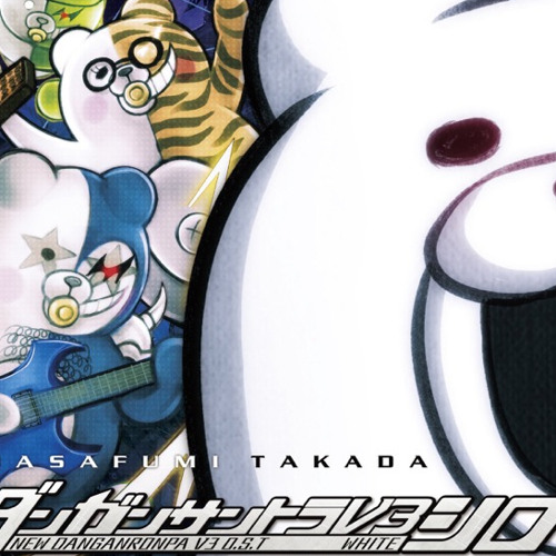 Stream Danganronpa V3 OST White The END Of DNG By Kiyo s Third Stream Danganronpa V3 OST White The END Of DNG By Kiyo s Third