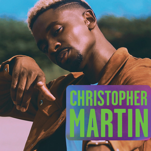 christopher martin / is it love ３枚セット Stream Is It Love by Christopher Martin | Listen online for free
