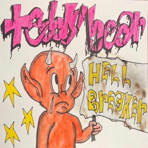 HELL (UNBROKEN) (PROD. BLEACHH) [+VIDEO]