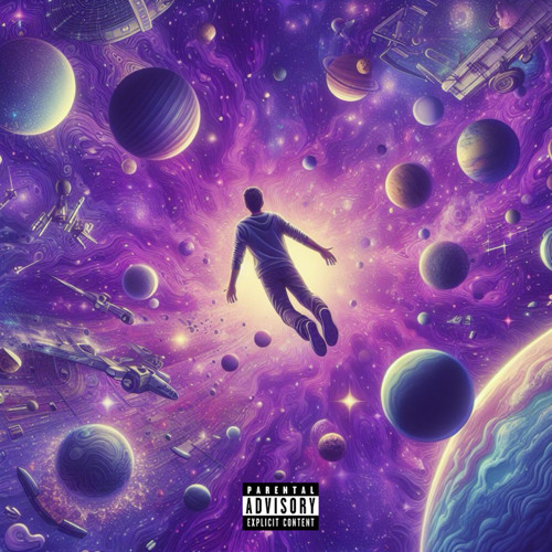 Purple Styrofoam Slurpee (REMIX) FT. JUDO, CAVEMAN, KOKO, YVNG GWALLA