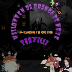 Tanzilli, Cheo Gallego - El Anciano Y El Niño MASTER