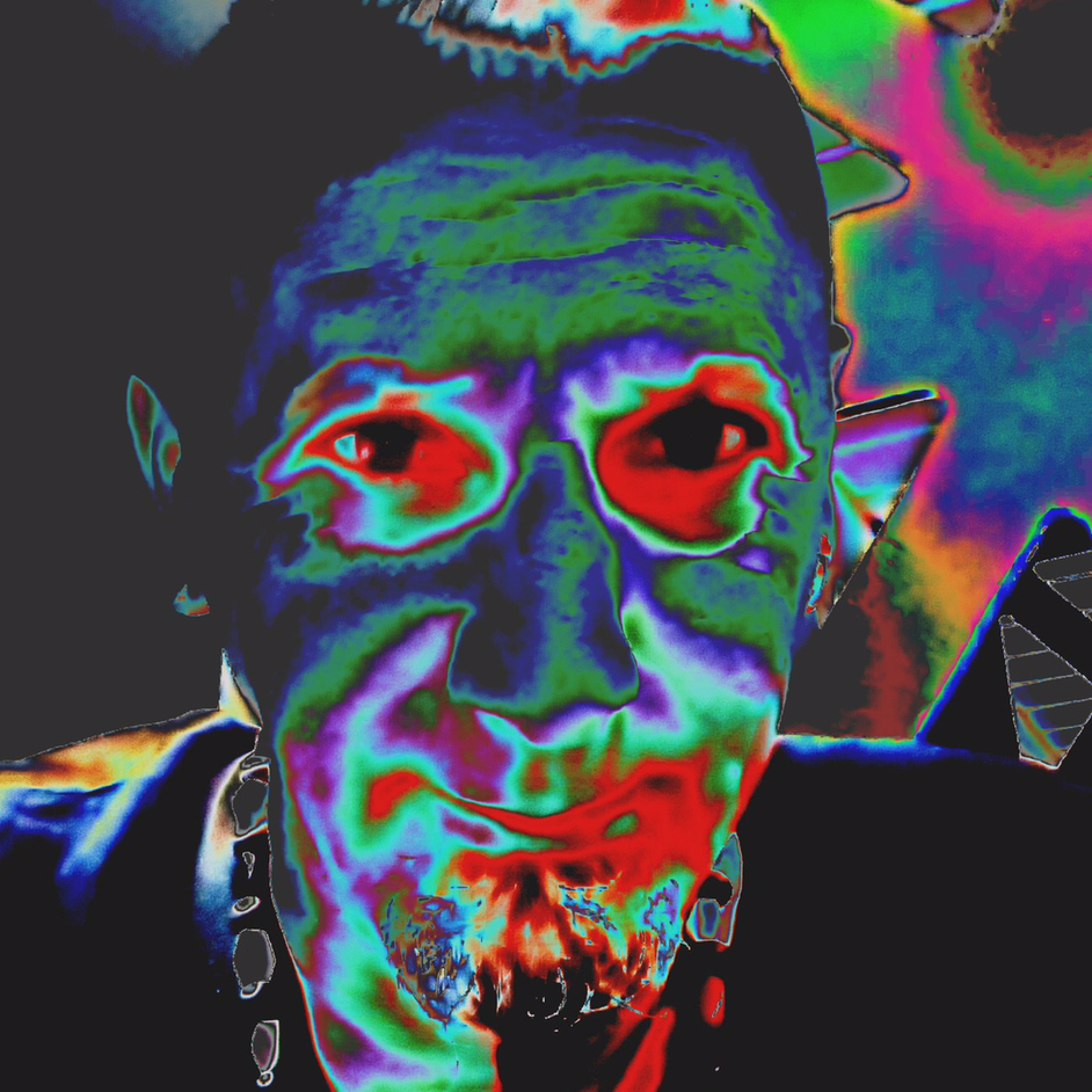 Psy Sakana Music