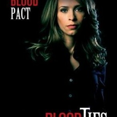 Blood Pact by Tanya Huff