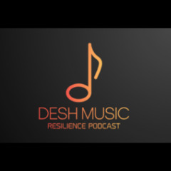 RESILIENCE PODCAST - EPISODE 5 WINTER MIX 2025