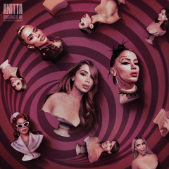 Anitta - Yo No Se (feat. L7NNON & Maffio)