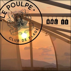 29/08/21 Two.P mix Le PoulPE plage (11 ) 3H00 set Good Travel !