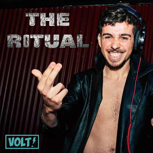 THE RITUAL: Session VOLT May 2024