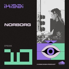 Ikigai Podcast Episode 10 - Norborg