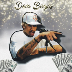 Dem Benjis Prod. GeoGotBands and Dj Swiff