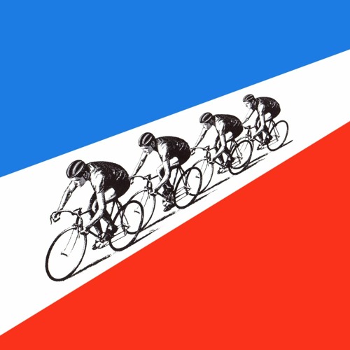 Tour de France - Cover