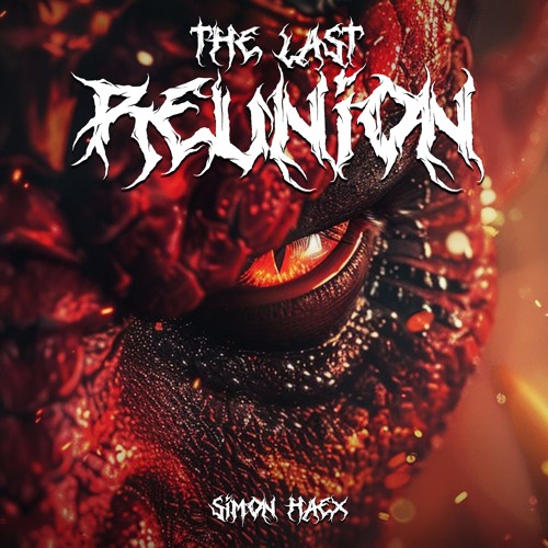 [FREE DL] Simon Haex - The Last Reunion