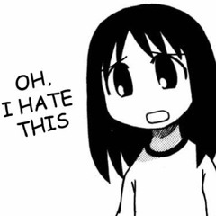 i hate this (ewenli)