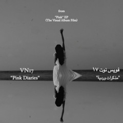 “Pink Diaries” VN-17 Original Soundtrack