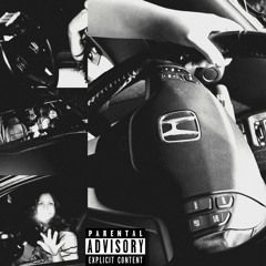 HONDA. (Ft. Mc.lovin)
