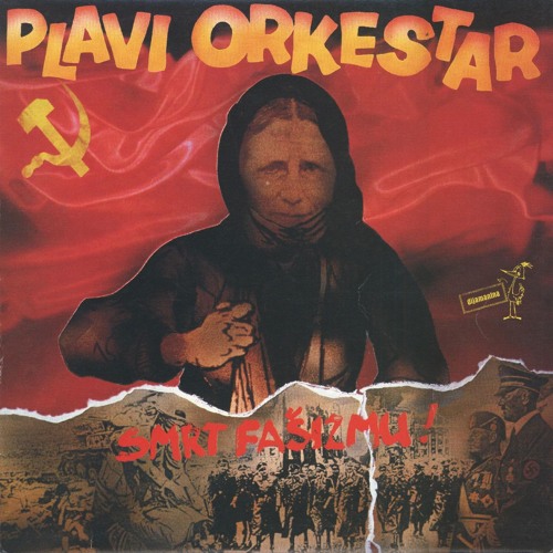 Miroslav škoro ljubavne pjesme album