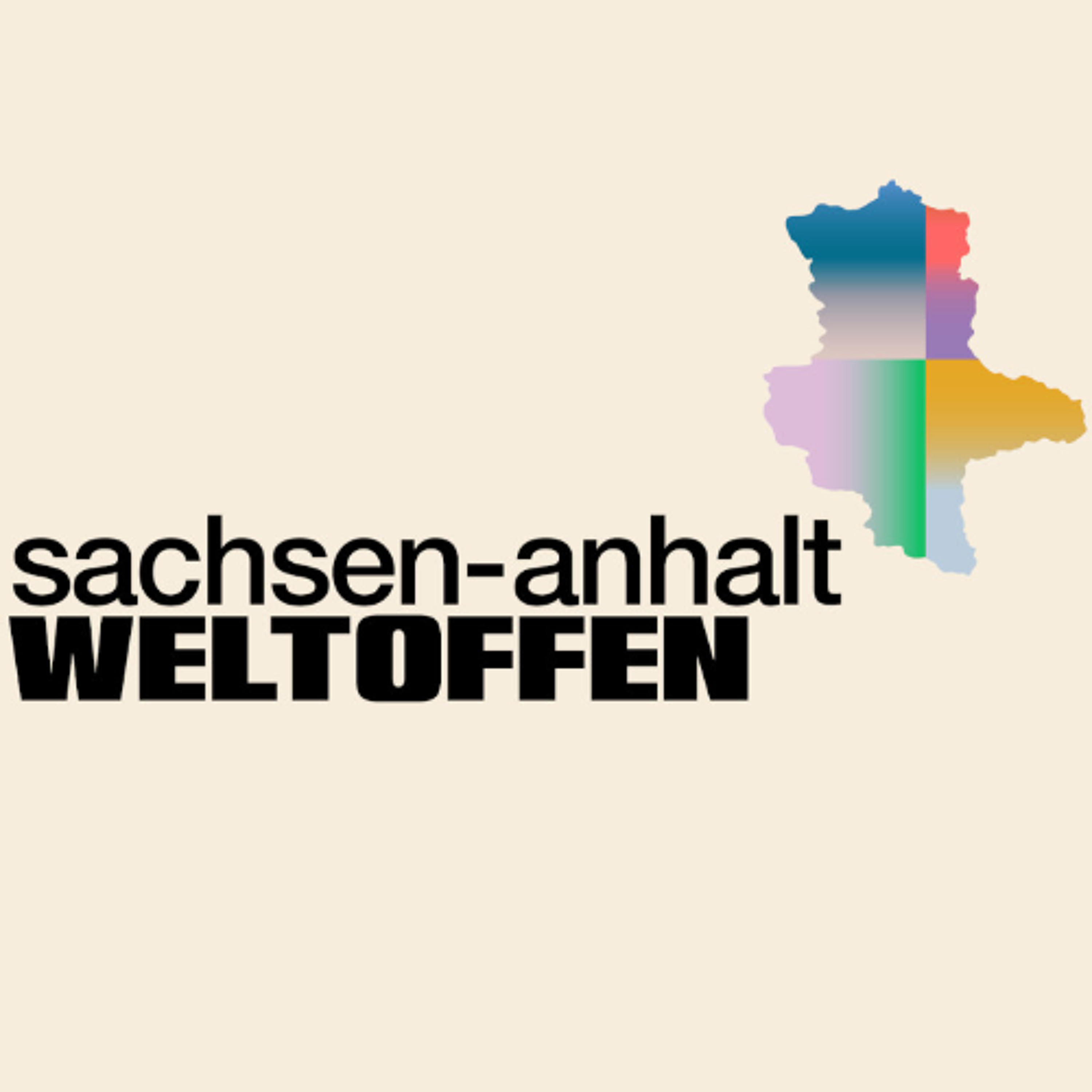 Bündnis "sachsen-anhalt WELTOFFEN" startet Sommer des Engagements