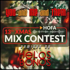 You And Me And Them - Remix by HeLoS BoNoS