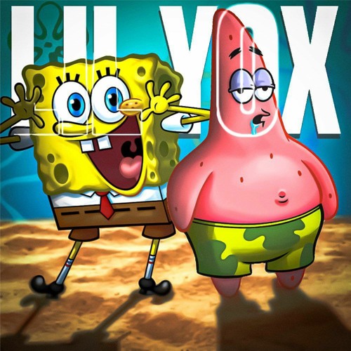 BIKINI BOTTOM SHIT