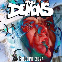 Hammer Damage - The Demons Reborn
