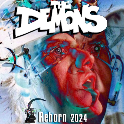 Hammer Damage - The Demons Reborn
