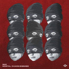 siiio –  Red Tongue