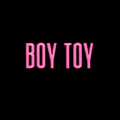 Boy Toy (fortunate)